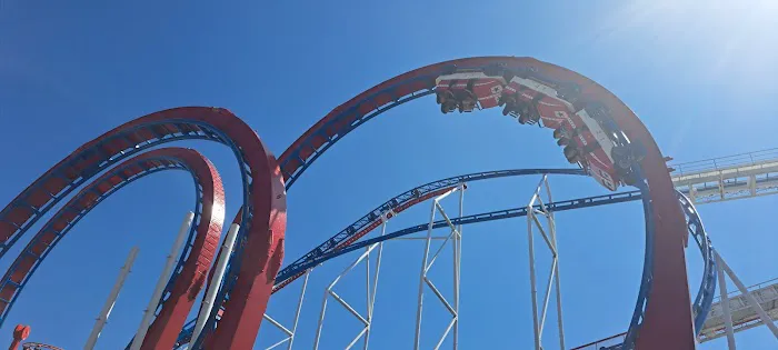 All American Triple Loop 0