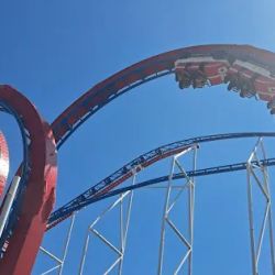 All American Triple Loop ico
