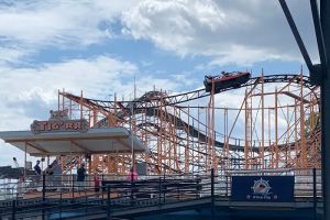 Tig’rr Coaster