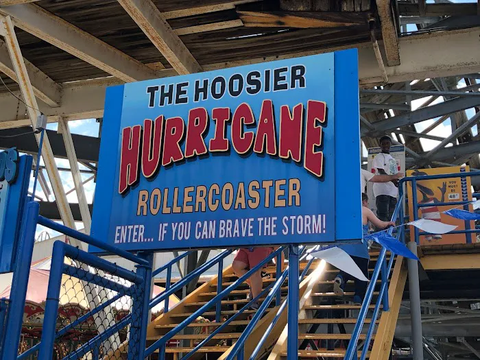 Hoosier Hurricane 4