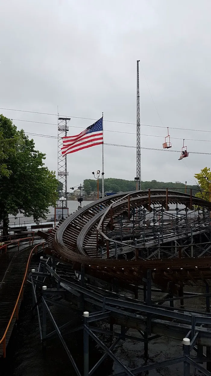 The Lost Coaster of Superstition Mountain 2