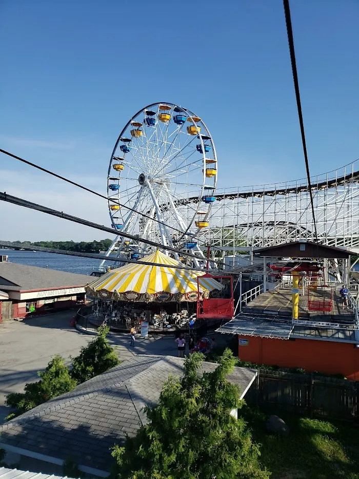 Indiana Beach 3