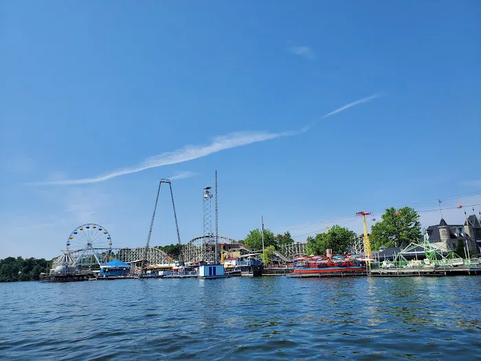 Indiana Beach 6