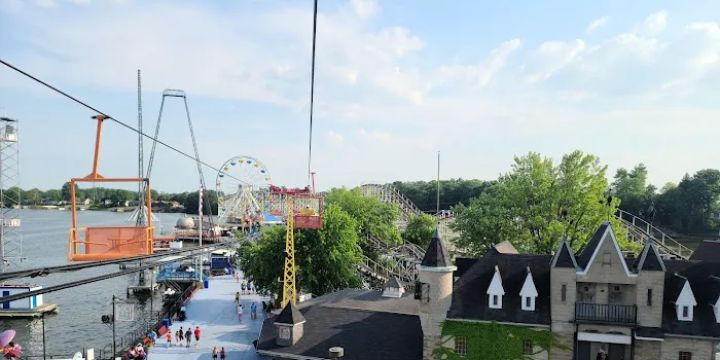 Indiana Beach