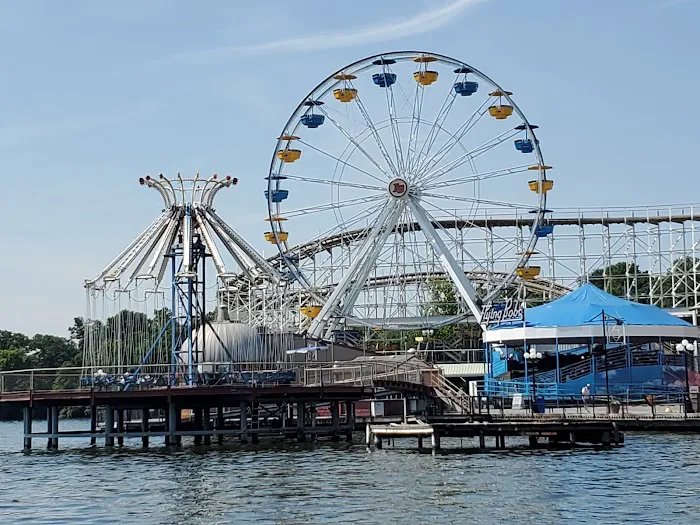 Indiana Beach 1