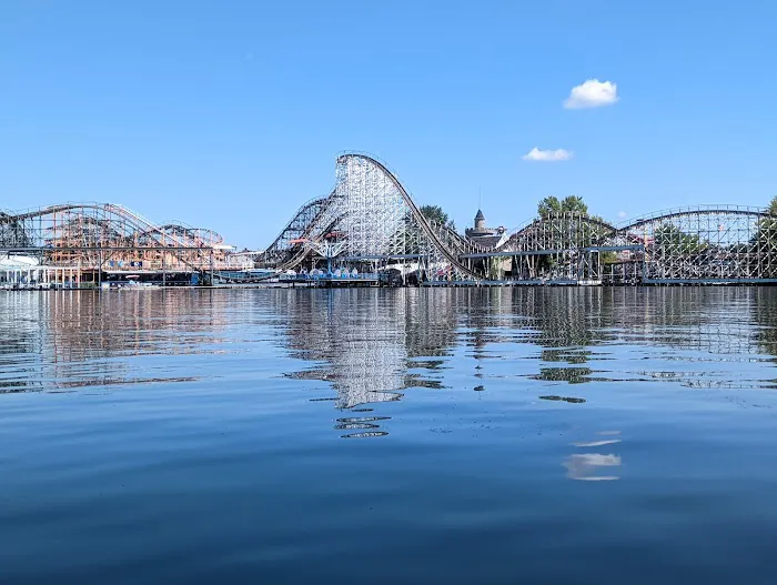 Indiana Beach 2