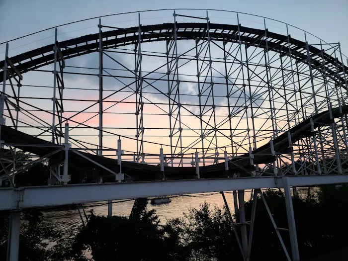 Indiana Beach 7