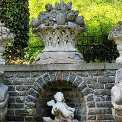 Ringwood Manor ico