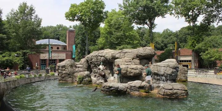 Prospect Park Zoo