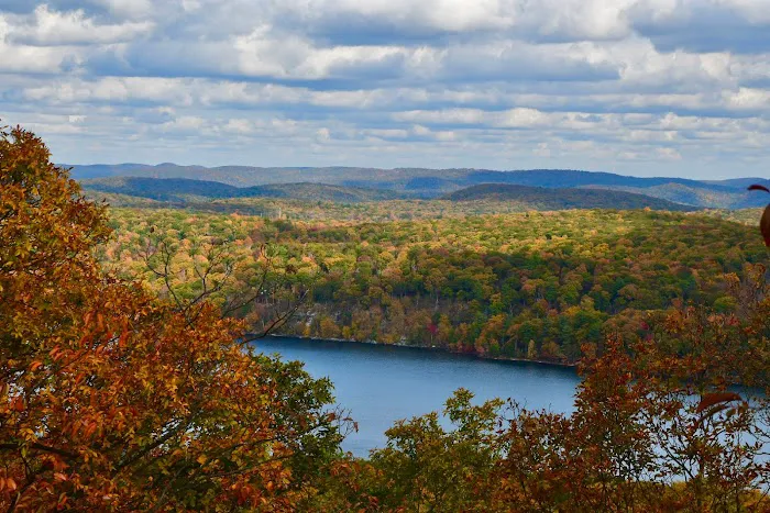 Sterling Forest State Park 1