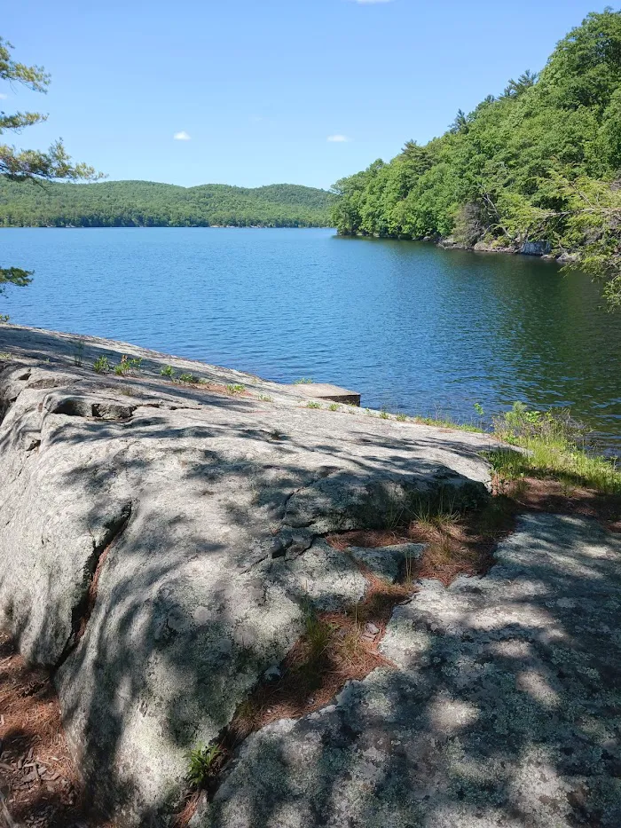 Sterling Forest State Park 9