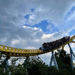 Skyrush ico