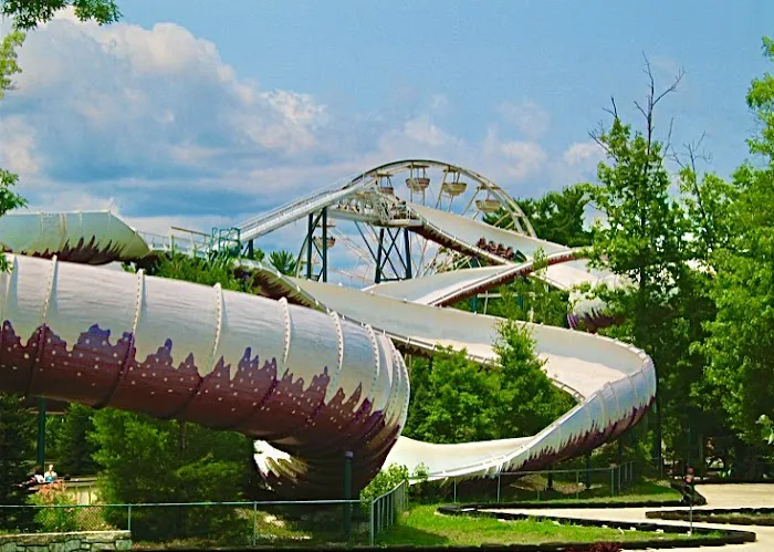 Six Flags Great Escape Lodge & Indoor Waterpark 4