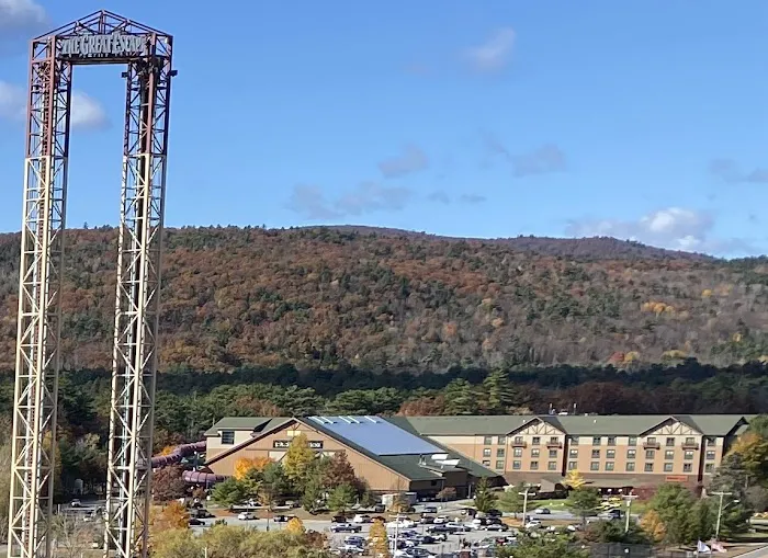 Six Flags Great Escape Lodge & Indoor Waterpark 0
