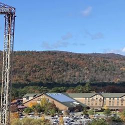 Six Flags Great Escape Lodge & Indoor Waterpark ico