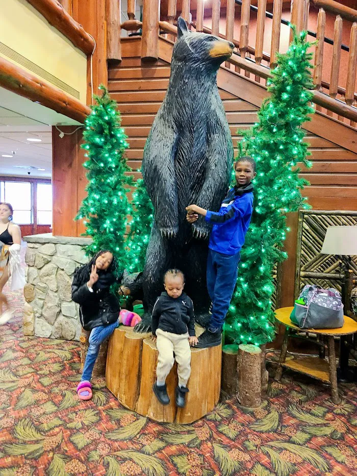 Six Flags Great Escape Lodge & Indoor Waterpark 6