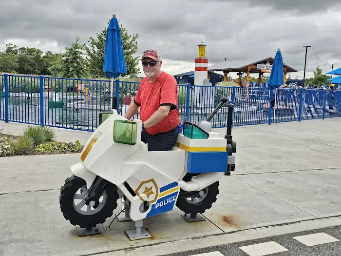 Legoland Water Playground 5