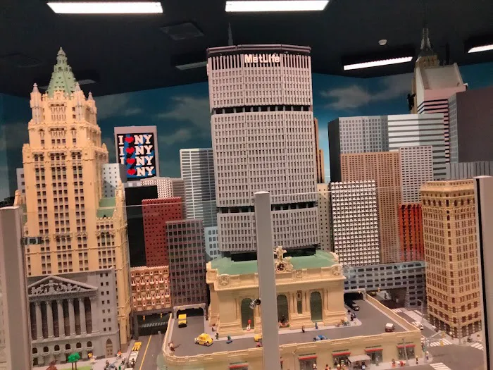 LEGOLAND Discovery Center Westchester 5