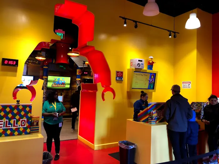 LEGOLAND Discovery Center Westchester 8