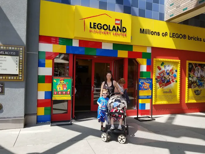 LEGOLAND Discovery Center Westchester 0