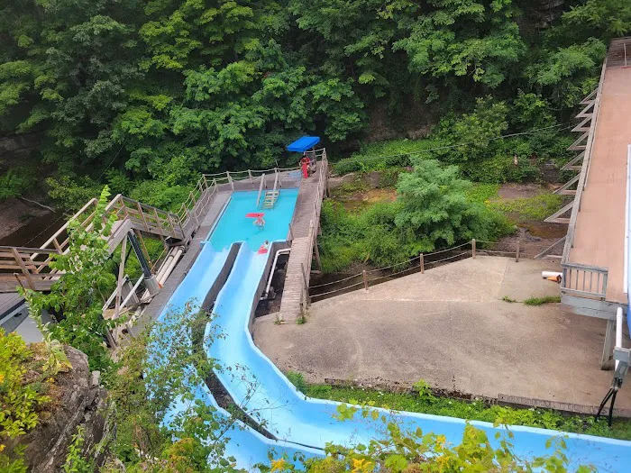 Zoom Flume Water Park 8