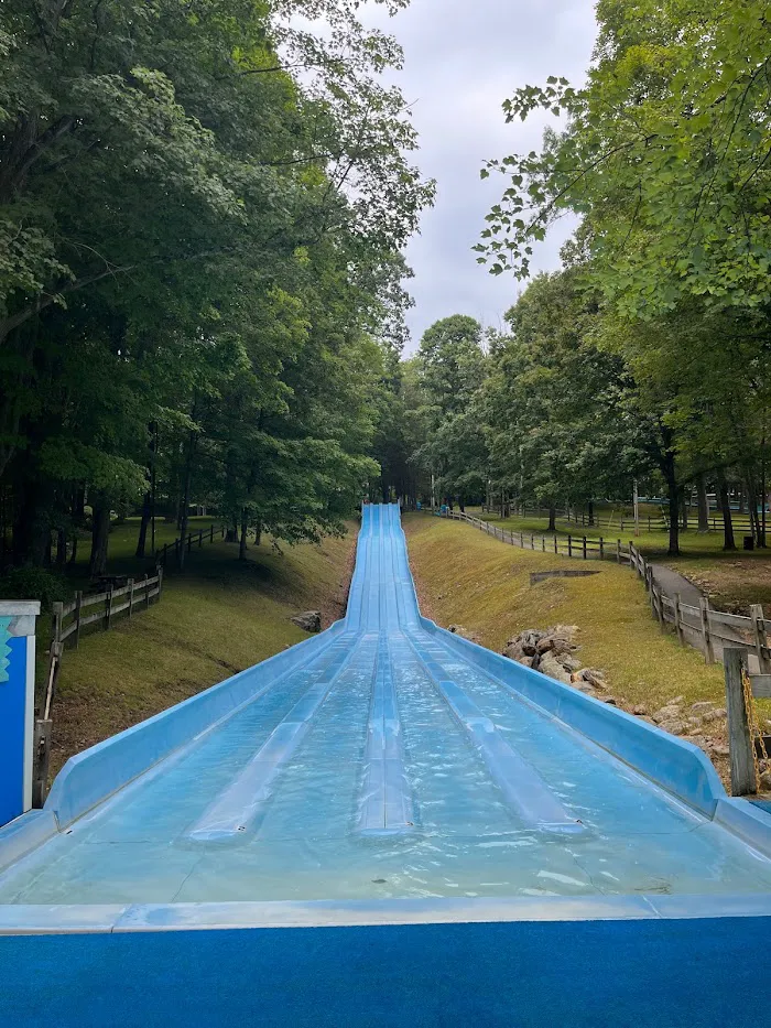 Tomahawk Lake Waterpark 9