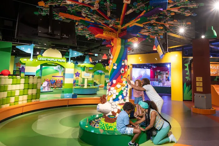 LEGOLAND® Discovery Center New Jersey 0