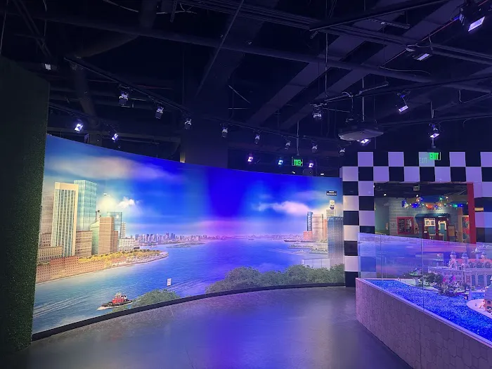 LEGOLAND® Discovery Center New Jersey 3