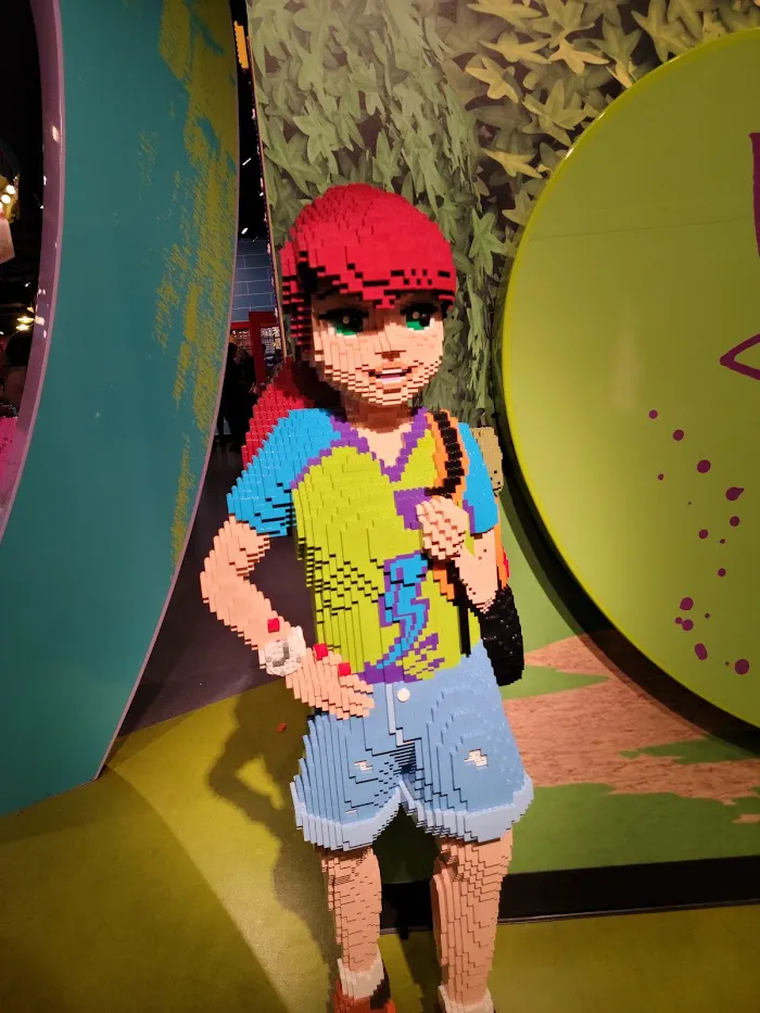 LEGOLAND® Discovery Center New Jersey 7