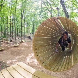 Treescape Aerial Adventure Park ico