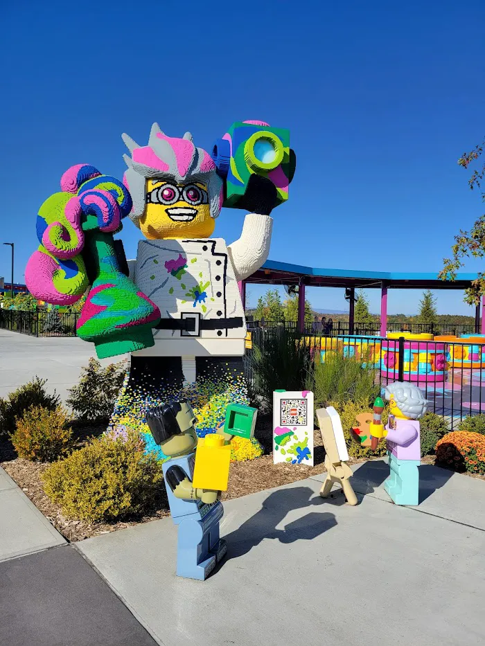 LEGOLAND New York Resort 1