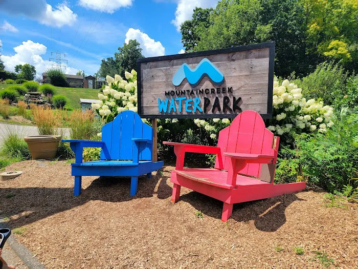 Mountain Creek Water Park 1