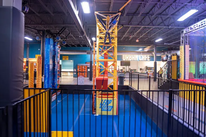 Urban Air Trampoline and Adventure Park 6