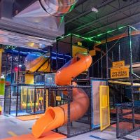 Urban Air Trampoline and Adventure Park