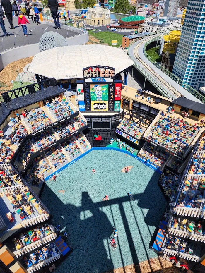 Miniland East Coast 2