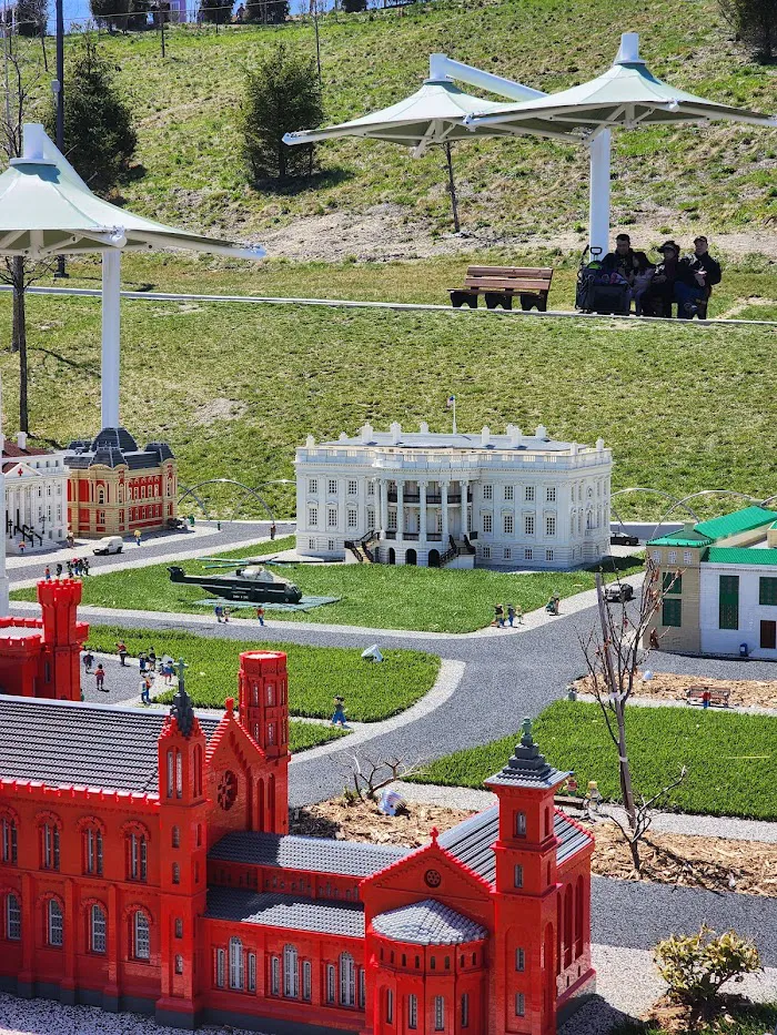 Miniland East Coast 1