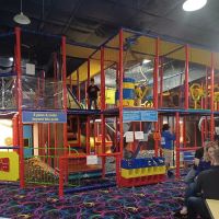 The Castle Fun Center