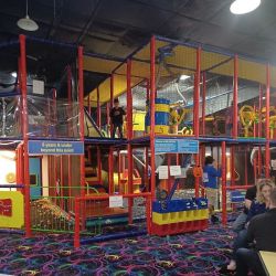 The Castle Fun Center ico