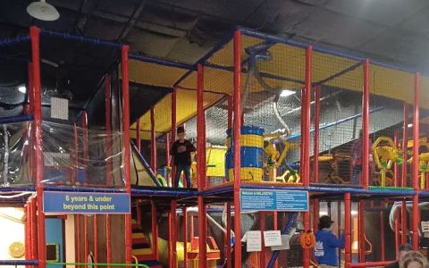 The Castle Fun Center