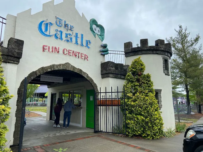 The Castle Fun Center 4