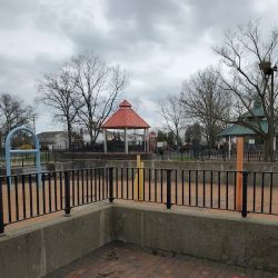 North Woodmere Park ico