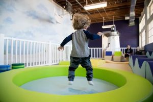 Westchester Children's Museum