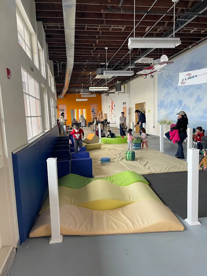 Westchester Children's Museum 8