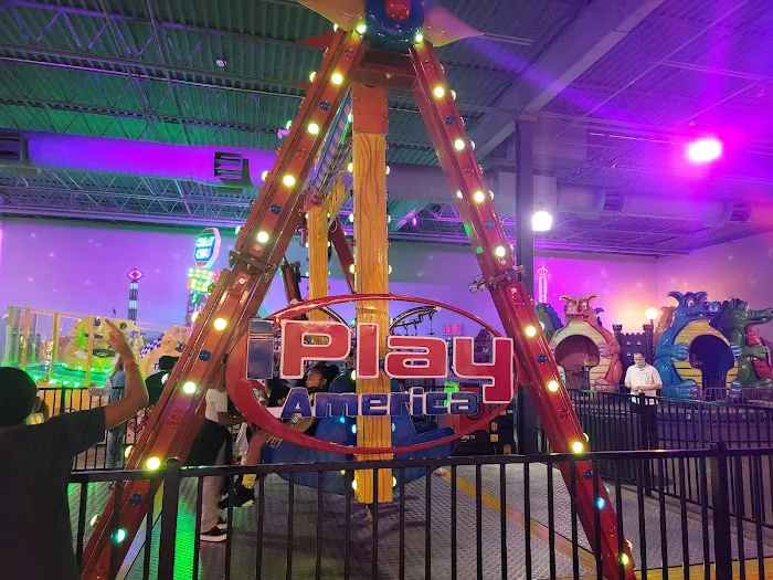 iPlay America 5