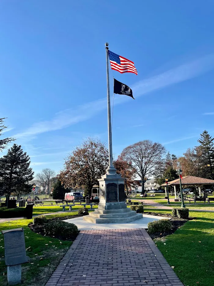 Andrew J. Parise Park 6