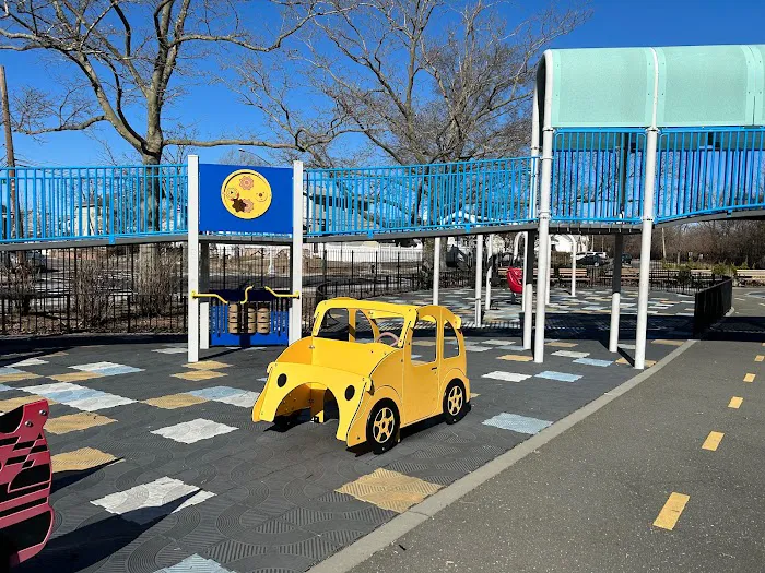 Laurelton West Playground 1