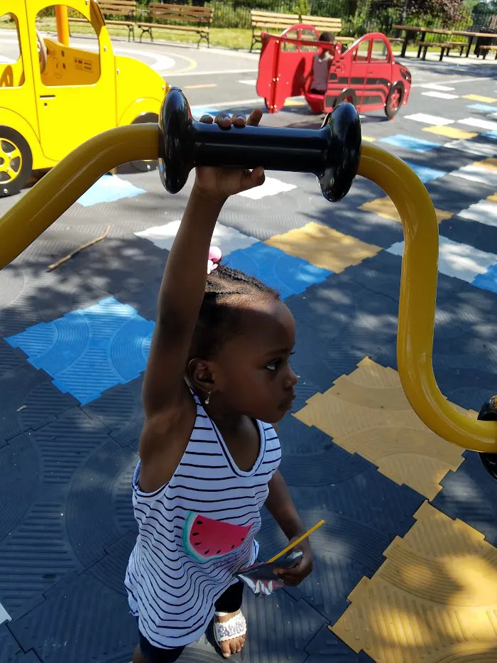 Laurelton West Playground 5