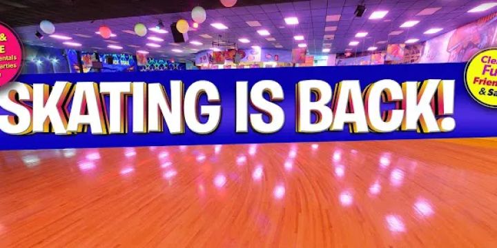 United Skates of America Roller Skating Massapequa