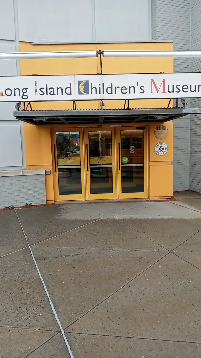 Long Island Children's Museum 0