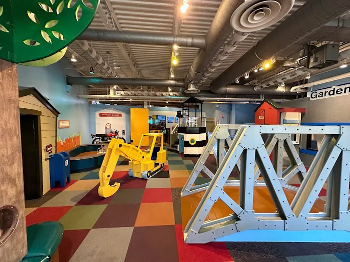 Long Island Children's Museum 1